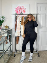 Load image into Gallery viewer, It Girl Set (Black)