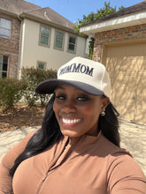Load image into Gallery viewer, MOMMIN’ Two-Tone Caps (4 colors)