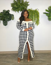 Load image into Gallery viewer, Excuse Me Miss Dress - Plus Size
