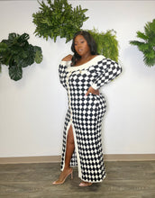 Load image into Gallery viewer, Excuse Me Miss Dress - Plus Size