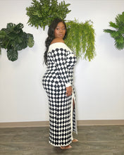 Load image into Gallery viewer, Excuse Me Miss Dress - Plus Size