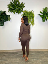 Load image into Gallery viewer, It Girl Set (Brown)