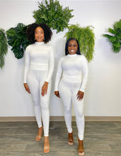 Load image into Gallery viewer, Sexy + Classy Set (White)