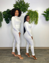 Load image into Gallery viewer, Sexy + Classy Set (White)