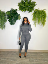 Load image into Gallery viewer, It Girl Set (Grey)