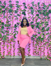 Load image into Gallery viewer, Bossy Babe Suit (Lavender)