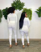 Load image into Gallery viewer, Sexy + Classy Set (White)