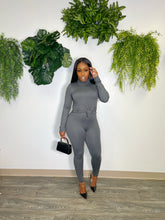 Load image into Gallery viewer, It Girl Set (Grey)