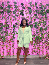 Load image into Gallery viewer, Bossy Babe Suit (Lavender)