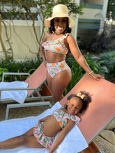 Load image into Gallery viewer, Mommy + Me Swimsuits (Mommy)
