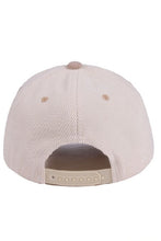 Load image into Gallery viewer, MOMMIN’ Two-Tone Caps (4 colors)
