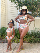 Load image into Gallery viewer, Mommy + Me Swimsuits (Mini-Me)
