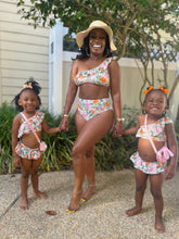 Load image into Gallery viewer, Mommy + Me Swimsuits (Mini-Me)
