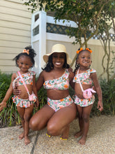 Load image into Gallery viewer, Mommy + Me Swimsuits (Mini-Me)
