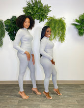 Load image into Gallery viewer, Sexy + Classy Set (Grey)
