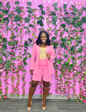 Load image into Gallery viewer, Bossy Babe (Pink)
