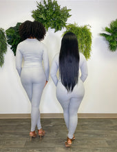 Load image into Gallery viewer, Sexy + Classy Set (Grey)
